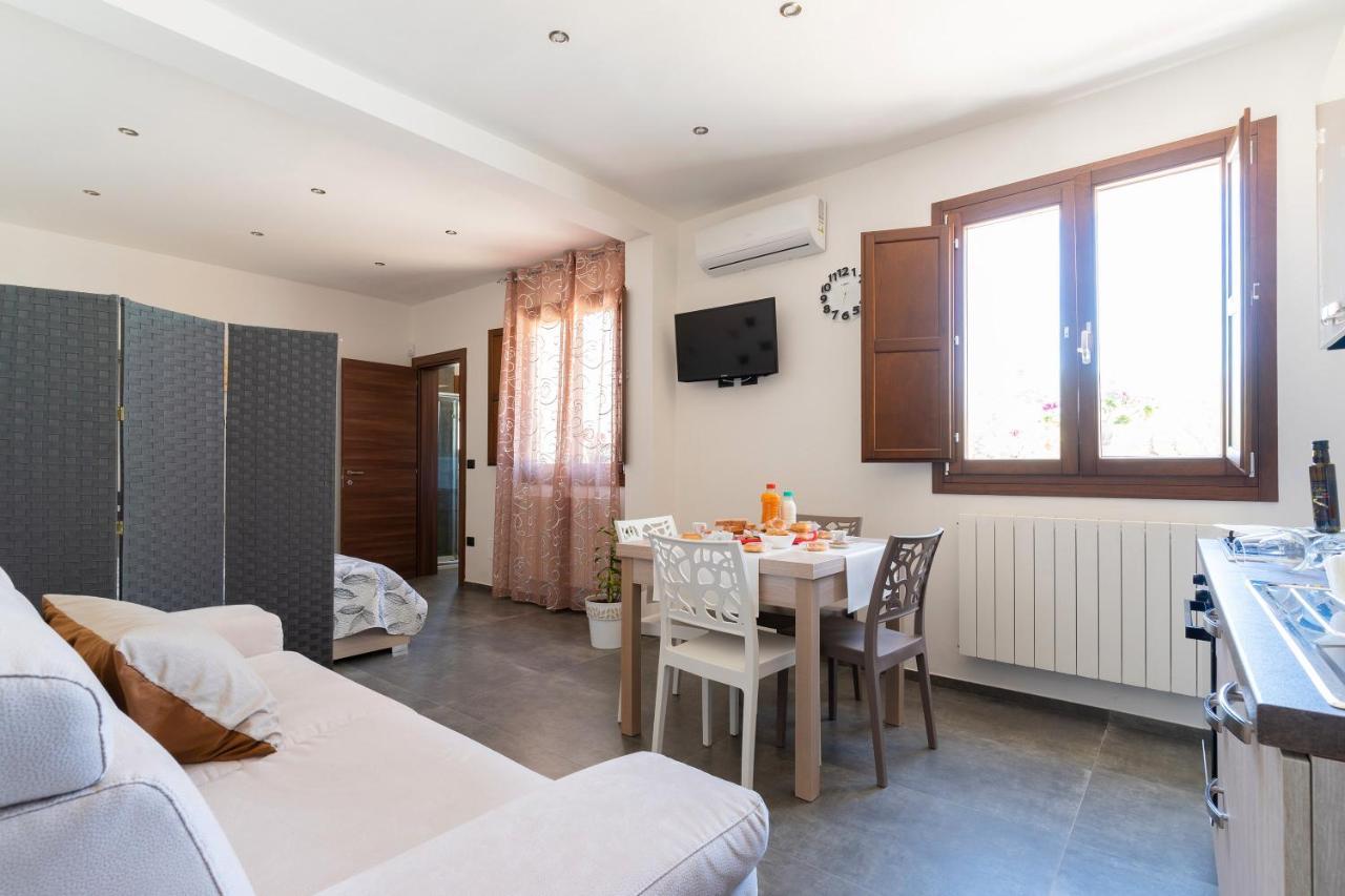 B&B L'Albero D'Oro Sava Bagian luar foto