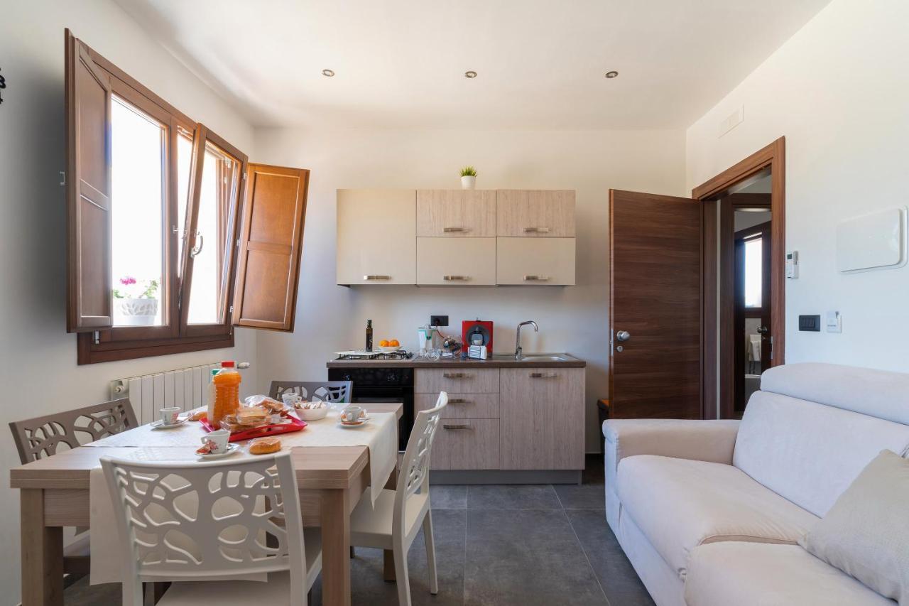 B&B L'Albero D'Oro Sava Bagian luar foto