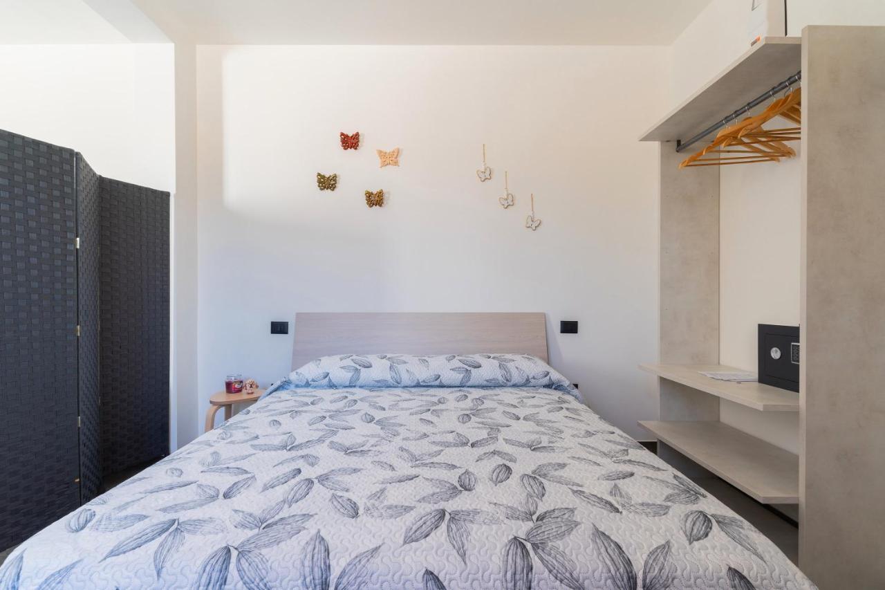 B&B L'Albero D'Oro Sava Bagian luar foto