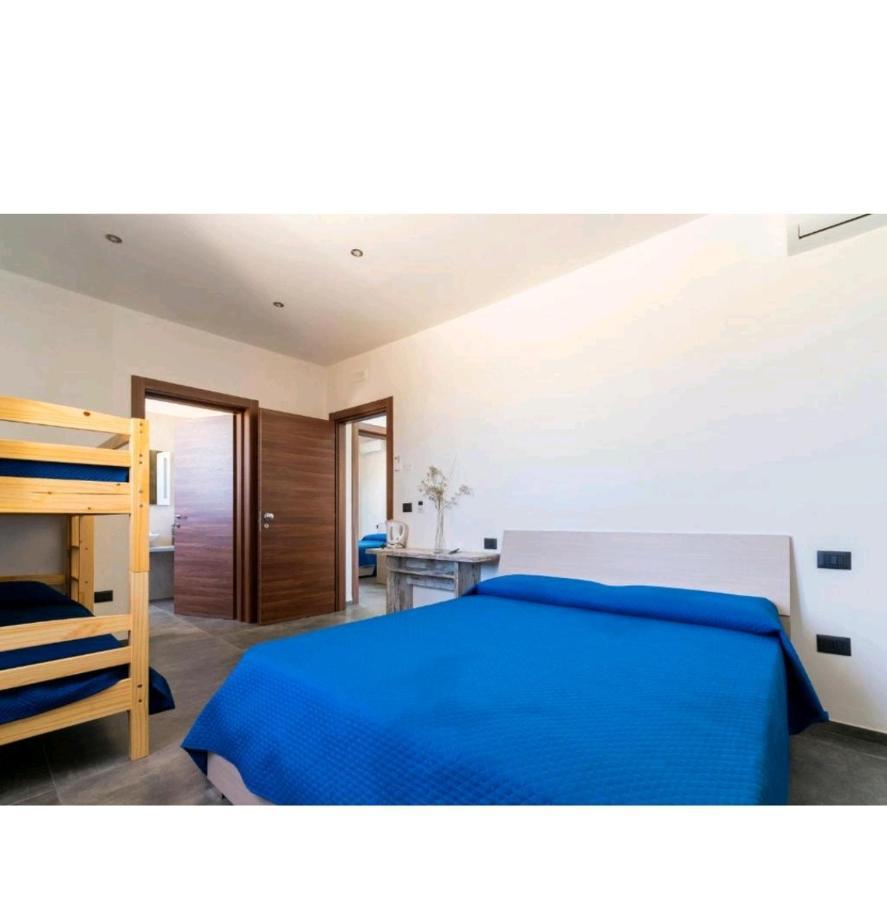 B&B L'Albero D'Oro Sava Bagian luar foto